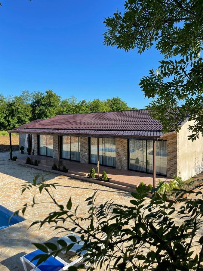 Tskaltubo Village - Nature Resort Екстериор снимка