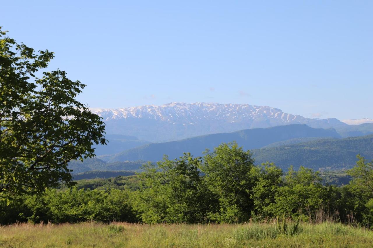Tskaltubo Village - Nature Resort Екстериор снимка