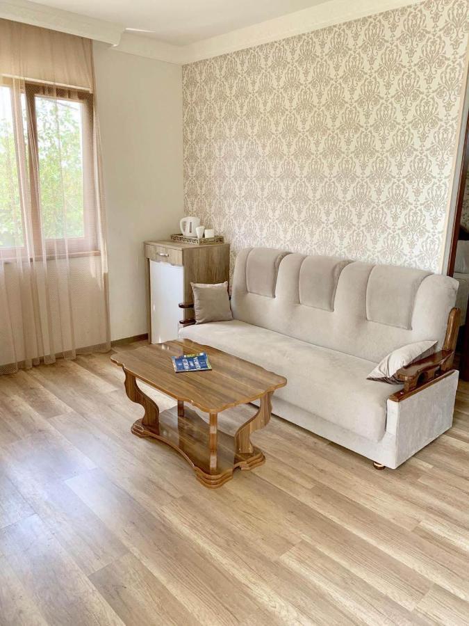 Tskaltubo Village - Nature Resort Екстериор снимка