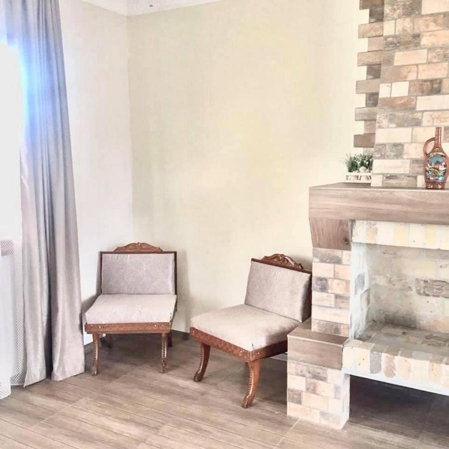 Tskaltubo Village - Nature Resort Екстериор снимка