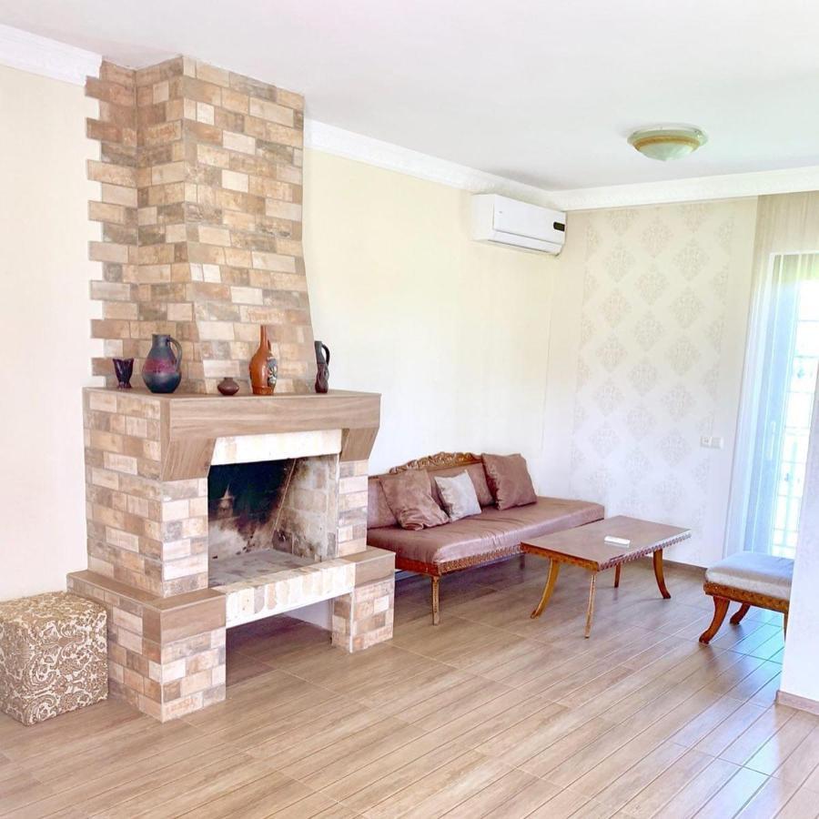 Tskaltubo Village - Nature Resort Екстериор снимка