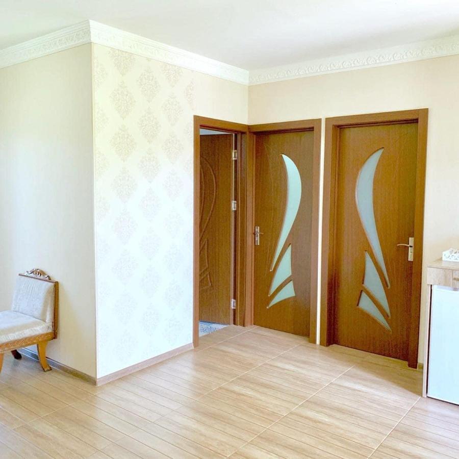 Tskaltubo Village - Nature Resort Екстериор снимка