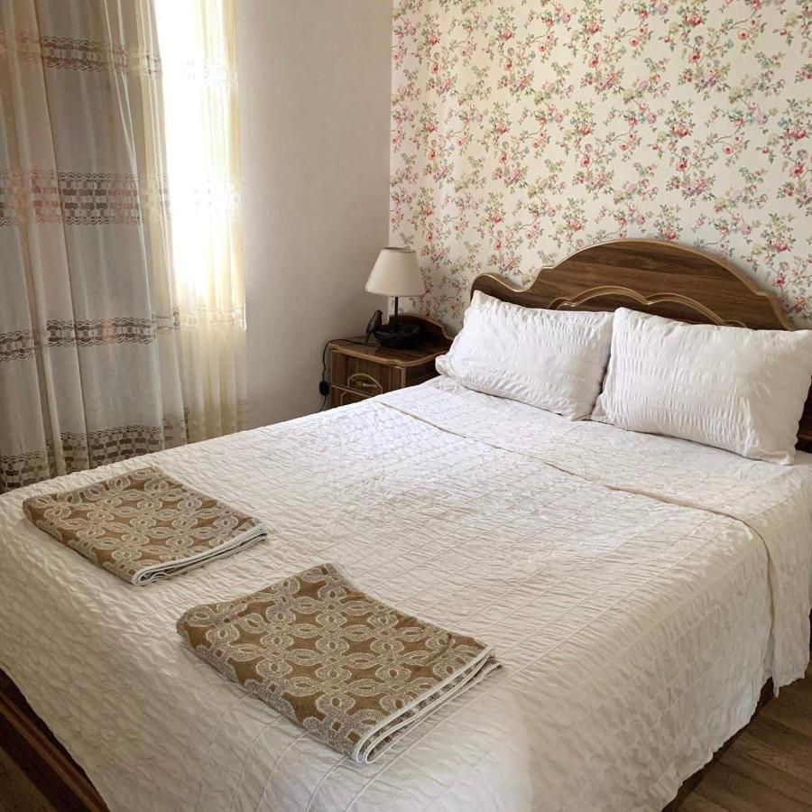 Tskaltubo Village - Nature Resort Екстериор снимка