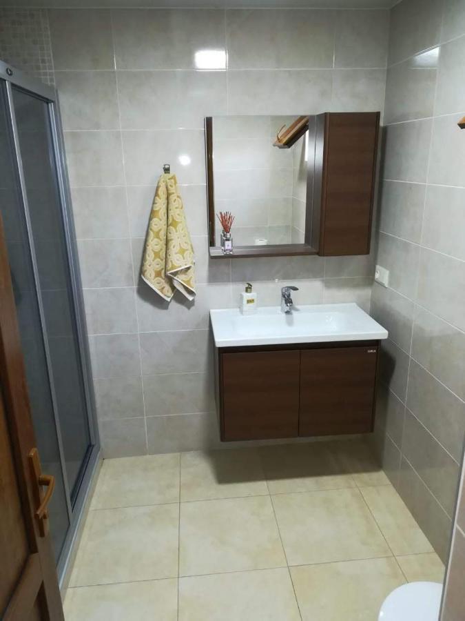 Tskaltubo Village - Nature Resort Екстериор снимка