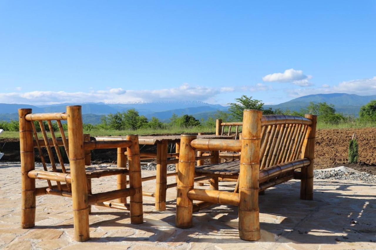 Tskaltubo Village - Nature Resort Екстериор снимка