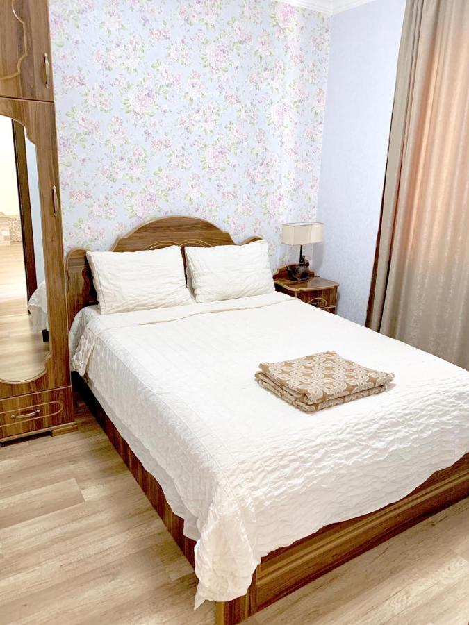 Tskaltubo Village - Nature Resort Екстериор снимка