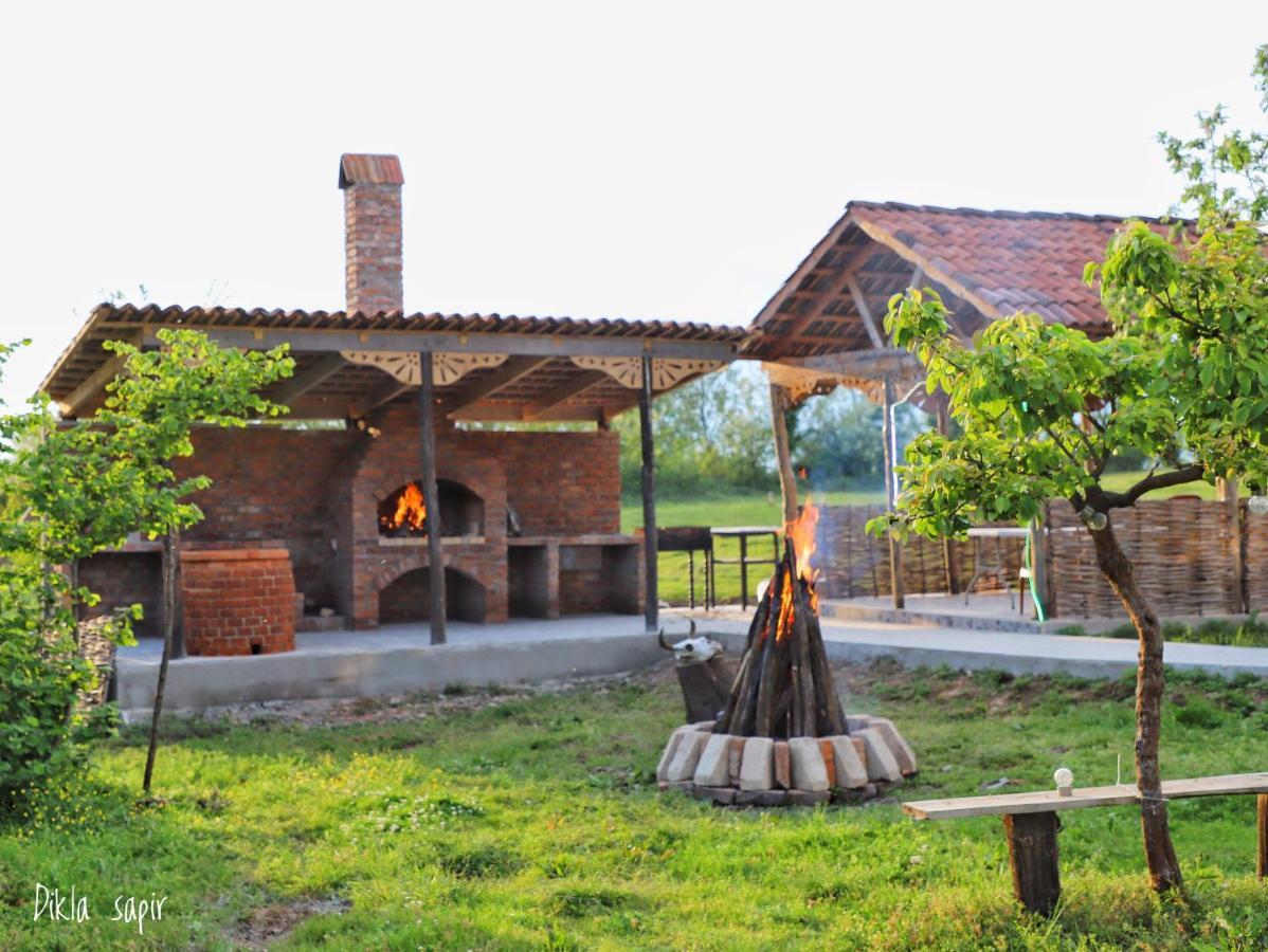 Tskaltubo Village - Nature Resort Екстериор снимка