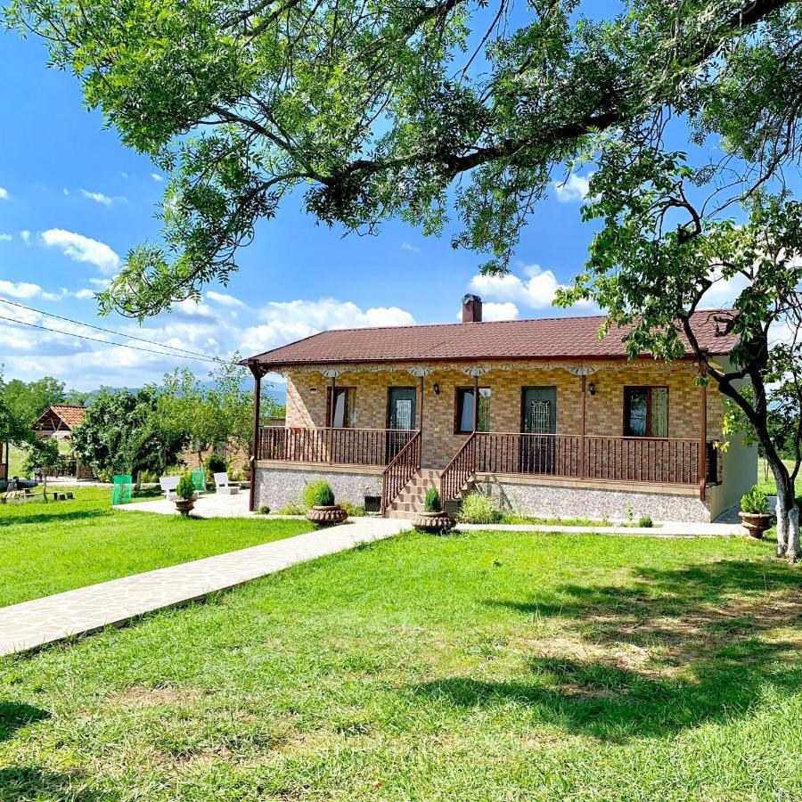 Tskaltubo Village - Nature Resort Екстериор снимка