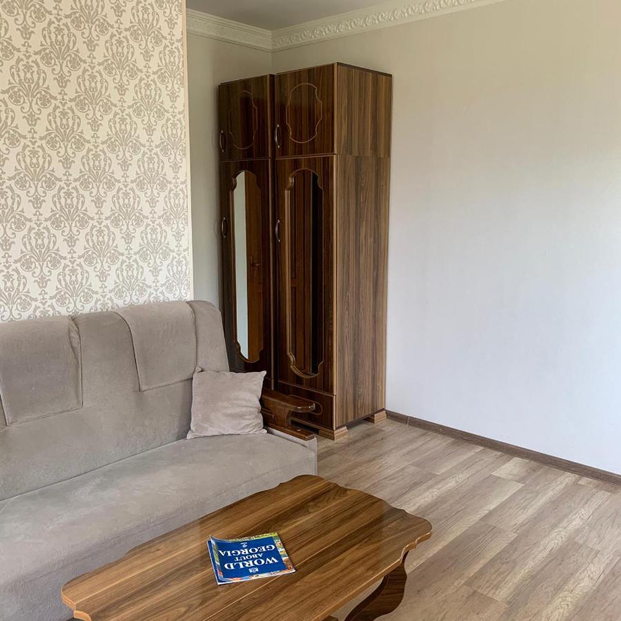 Tskaltubo Village - Nature Resort Екстериор снимка