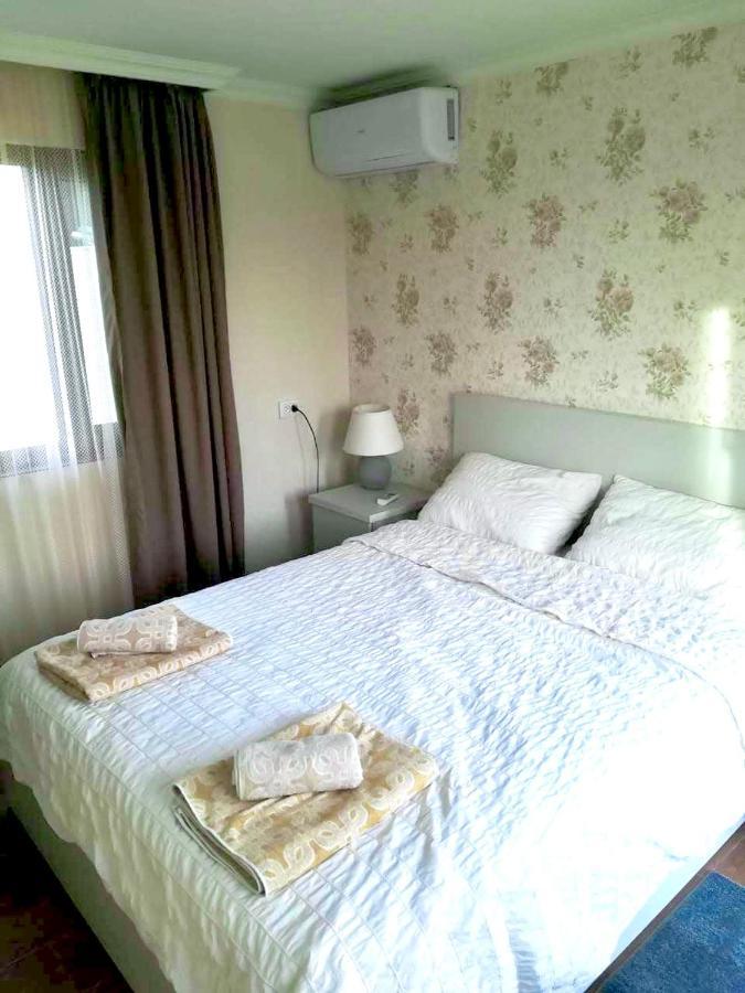 Tskaltubo Village - Nature Resort Екстериор снимка